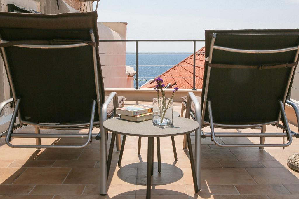 White & Co Villa And Apartments Дубровник Екстериор снимка