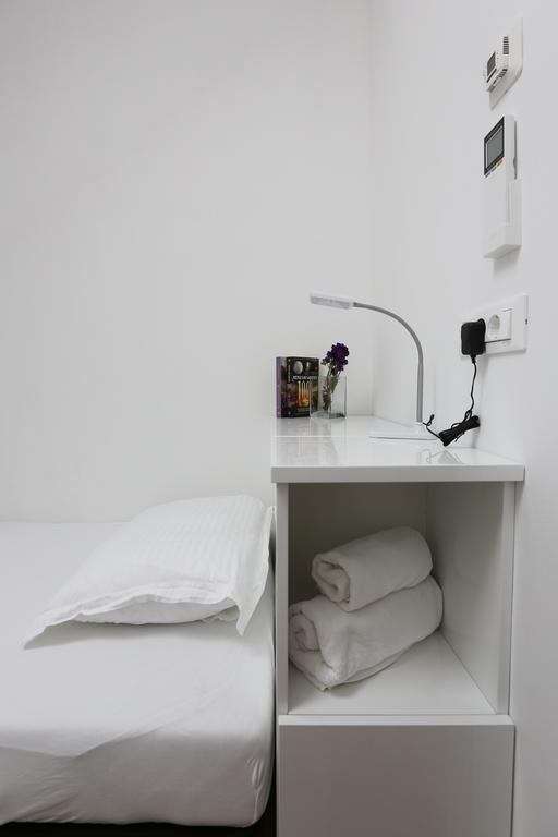 White & Co Villa And Apartments Дубровник Стая снимка