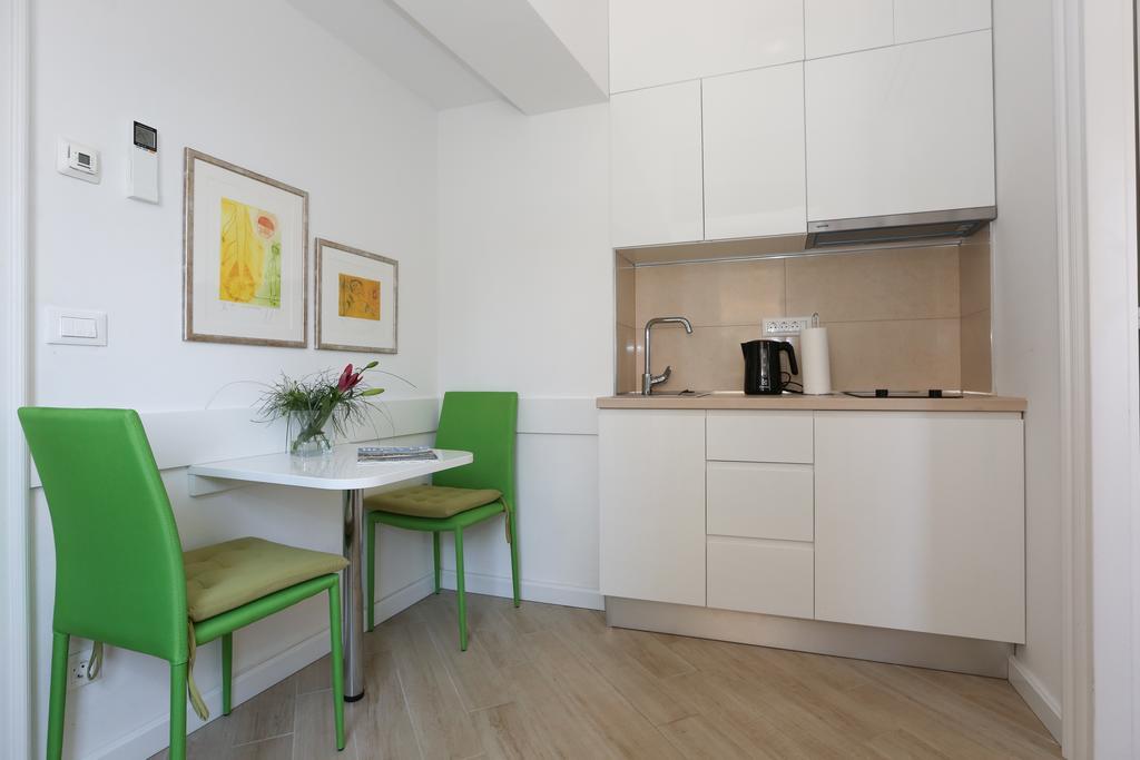 White & Co Villa And Apartments Дубровник Стая снимка