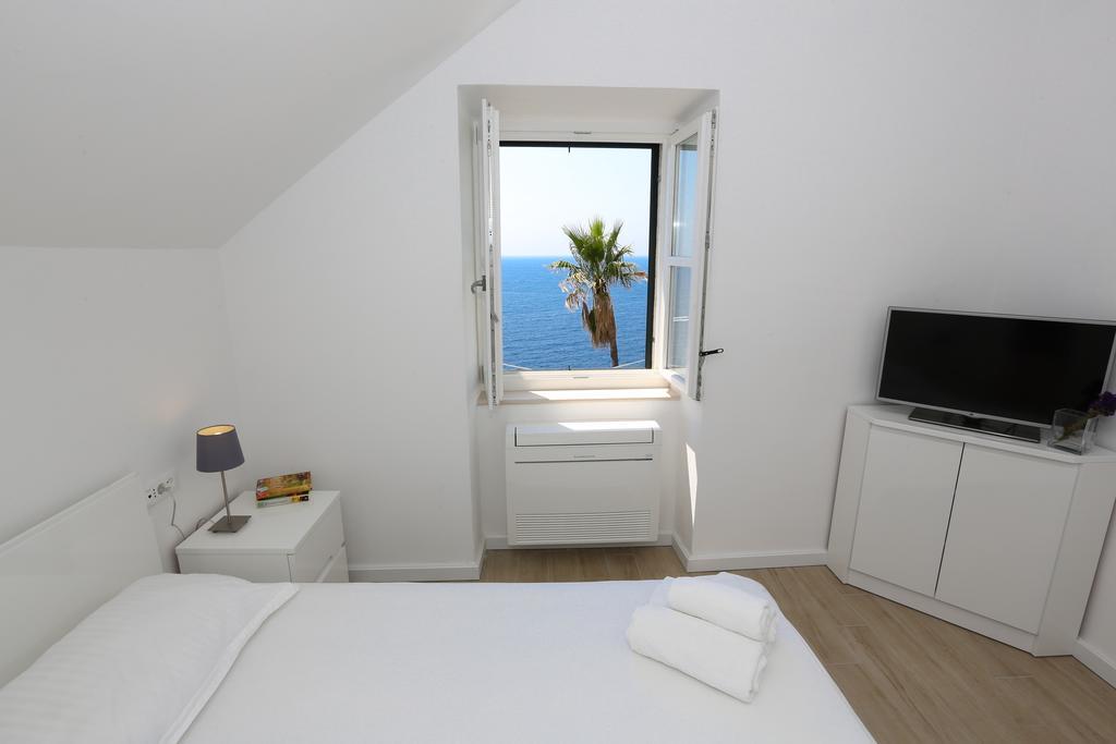 White & Co Villa And Apartments Дубровник Стая снимка