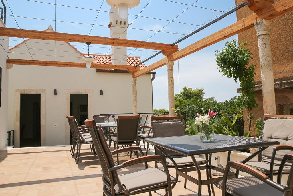 White & Co Villa And Apartments Дубровник Стая снимка