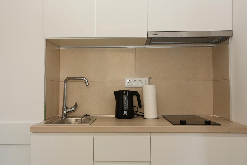 White & Co Villa And Apartments Дубровник Стая снимка