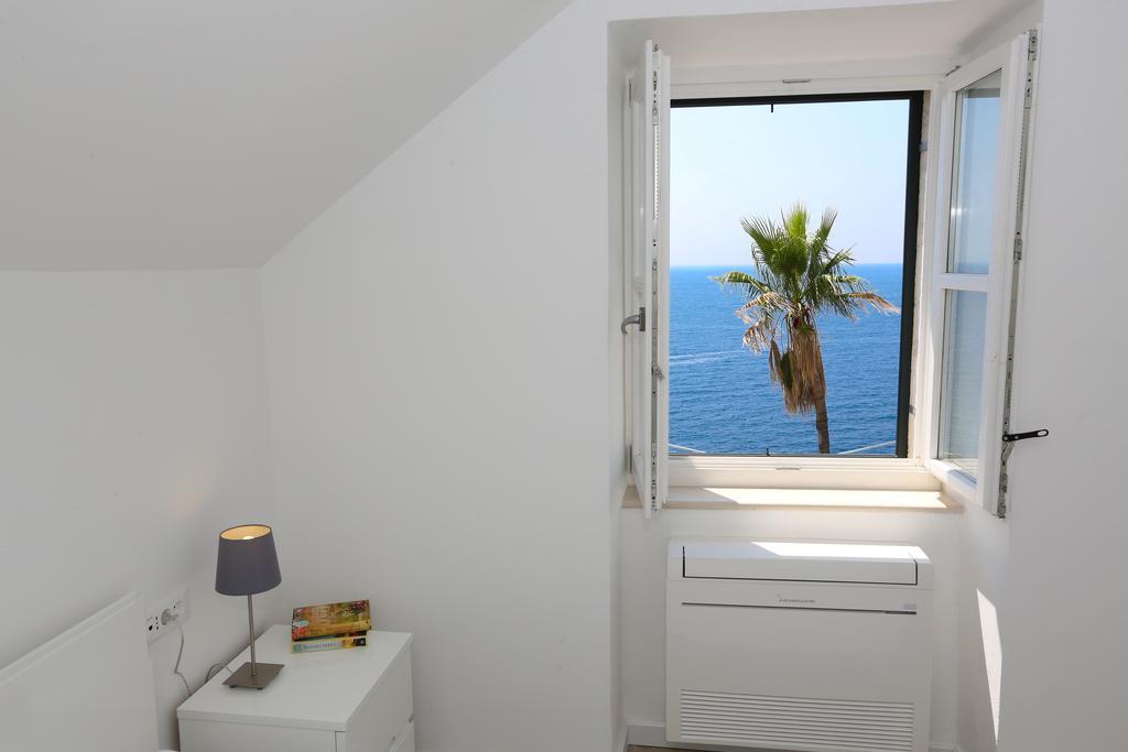 White & Co Villa And Apartments Дубровник Стая снимка