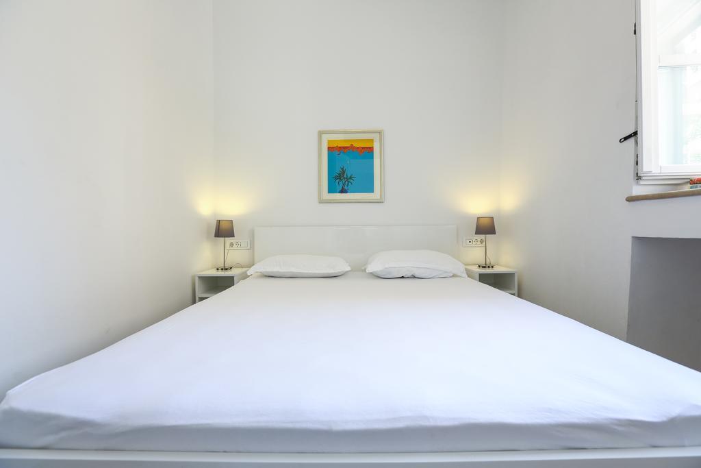 White & Co Villa And Apartments Дубровник Стая снимка
