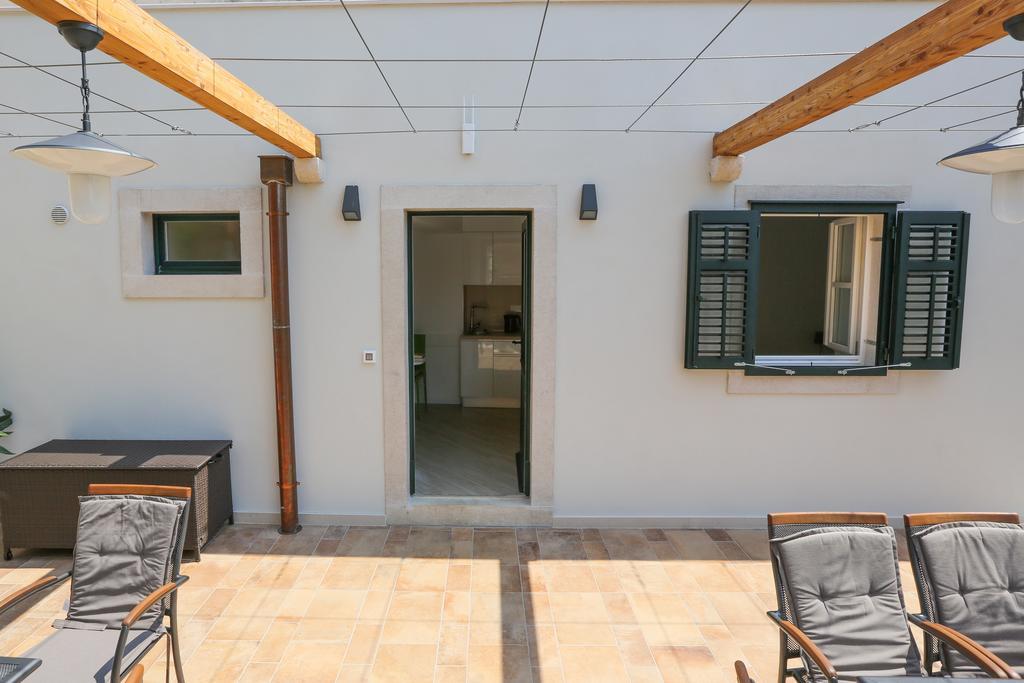 White & Co Villa And Apartments Дубровник Стая снимка