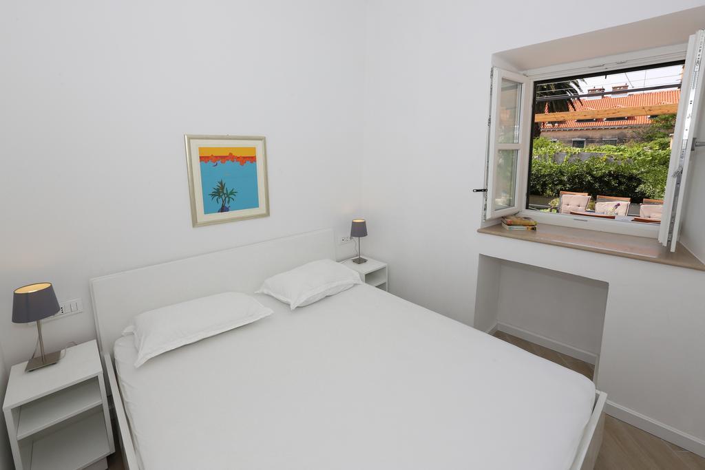 White & Co Villa And Apartments Дубровник Стая снимка