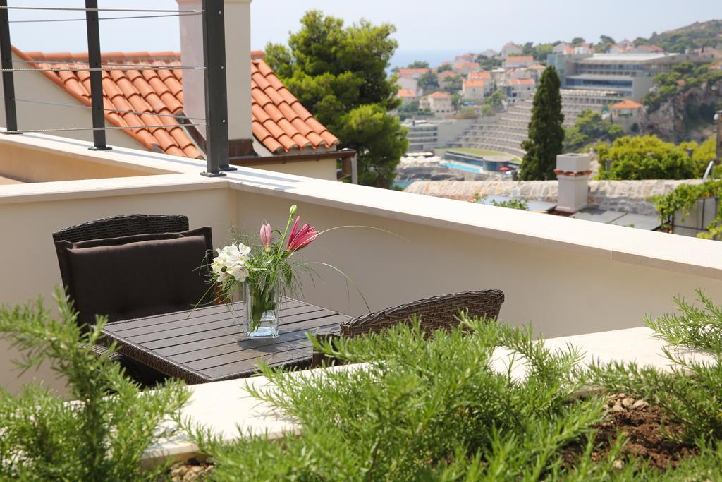 White & Co Villa And Apartments Дубровник Стая снимка