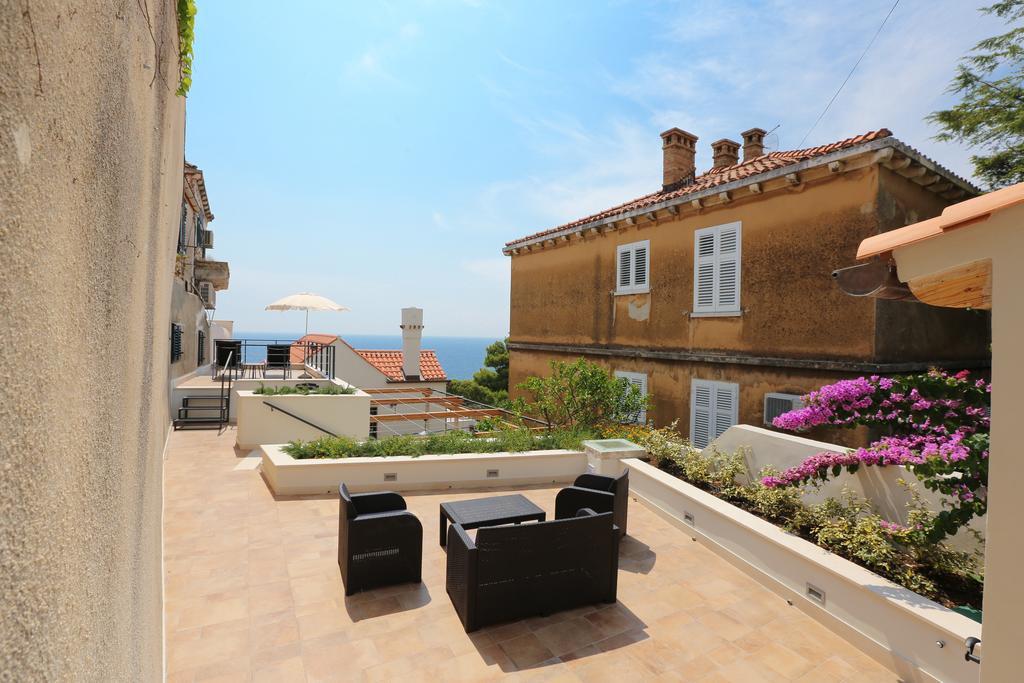 White & Co Villa And Apartments Дубровник Стая снимка