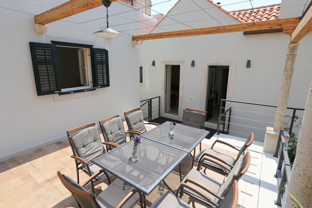 White & Co Villa And Apartments Дубровник Стая снимка