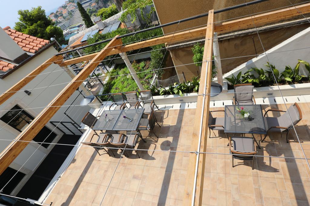 White & Co Villa And Apartments Дубровник Стая снимка
