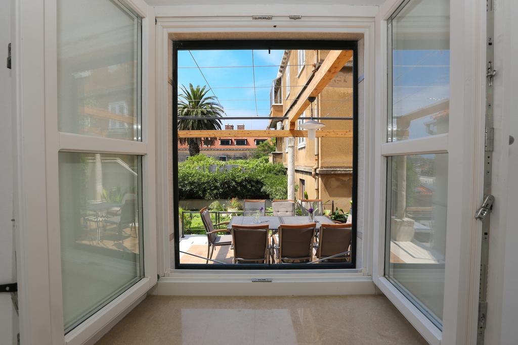 White & Co Villa And Apartments Дубровник Стая снимка