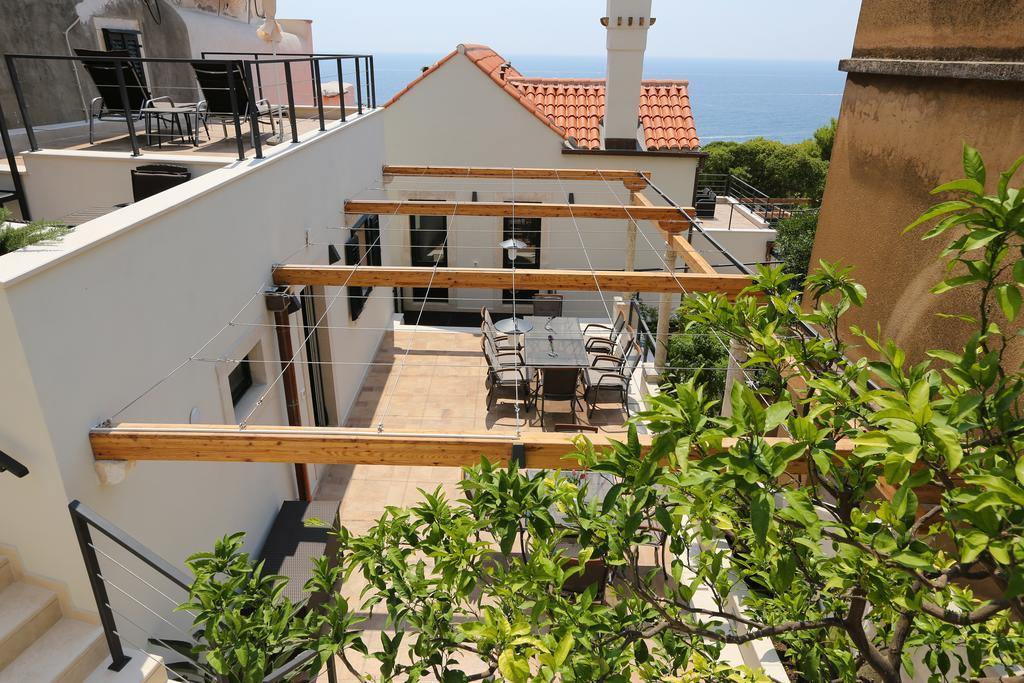 White & Co Villa And Apartments Дубровник Стая снимка