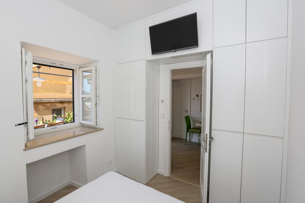 White & Co Villa And Apartments Дубровник Стая снимка
