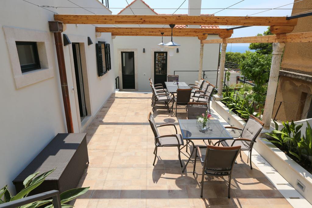 White & Co Villa And Apartments Дубровник Стая снимка