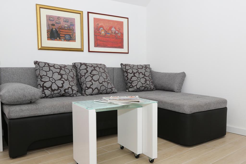 White & Co Villa And Apartments Дубровник Стая снимка