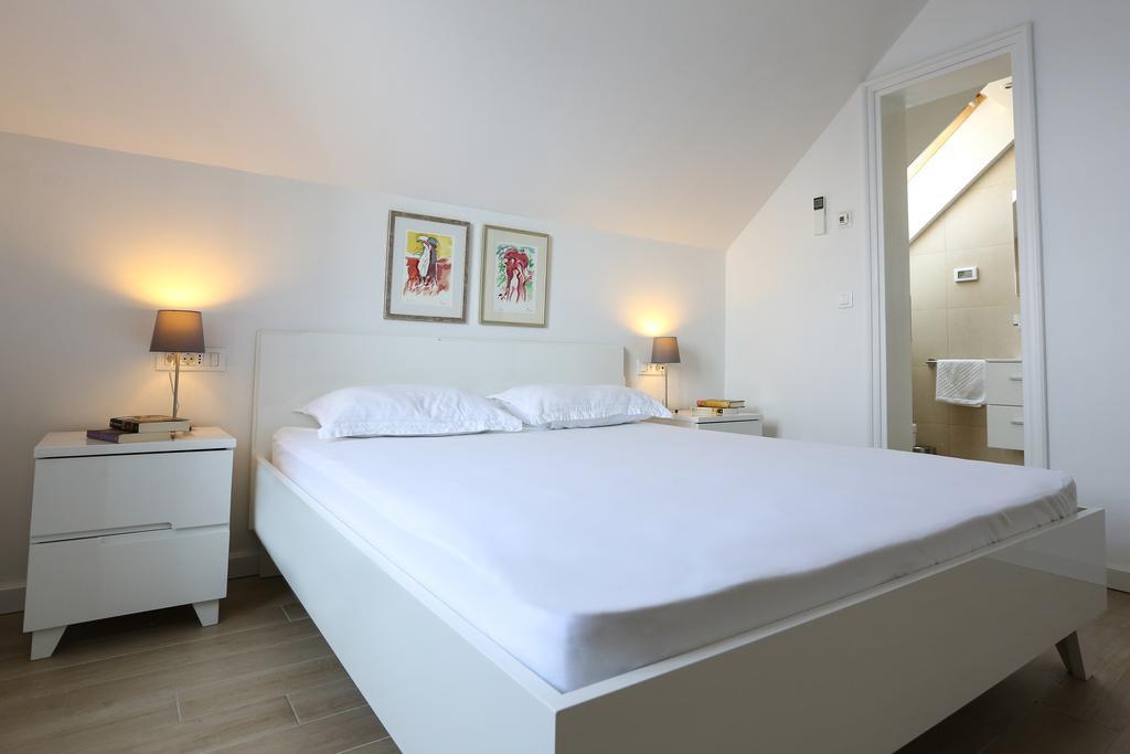 White & Co Villa And Apartments Дубровник Екстериор снимка