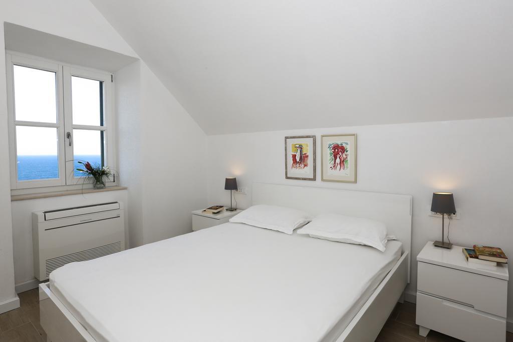 White & Co Villa And Apartments Дубровник Екстериор снимка